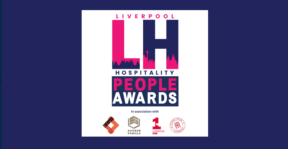 Liverpool Hospitality People Awards